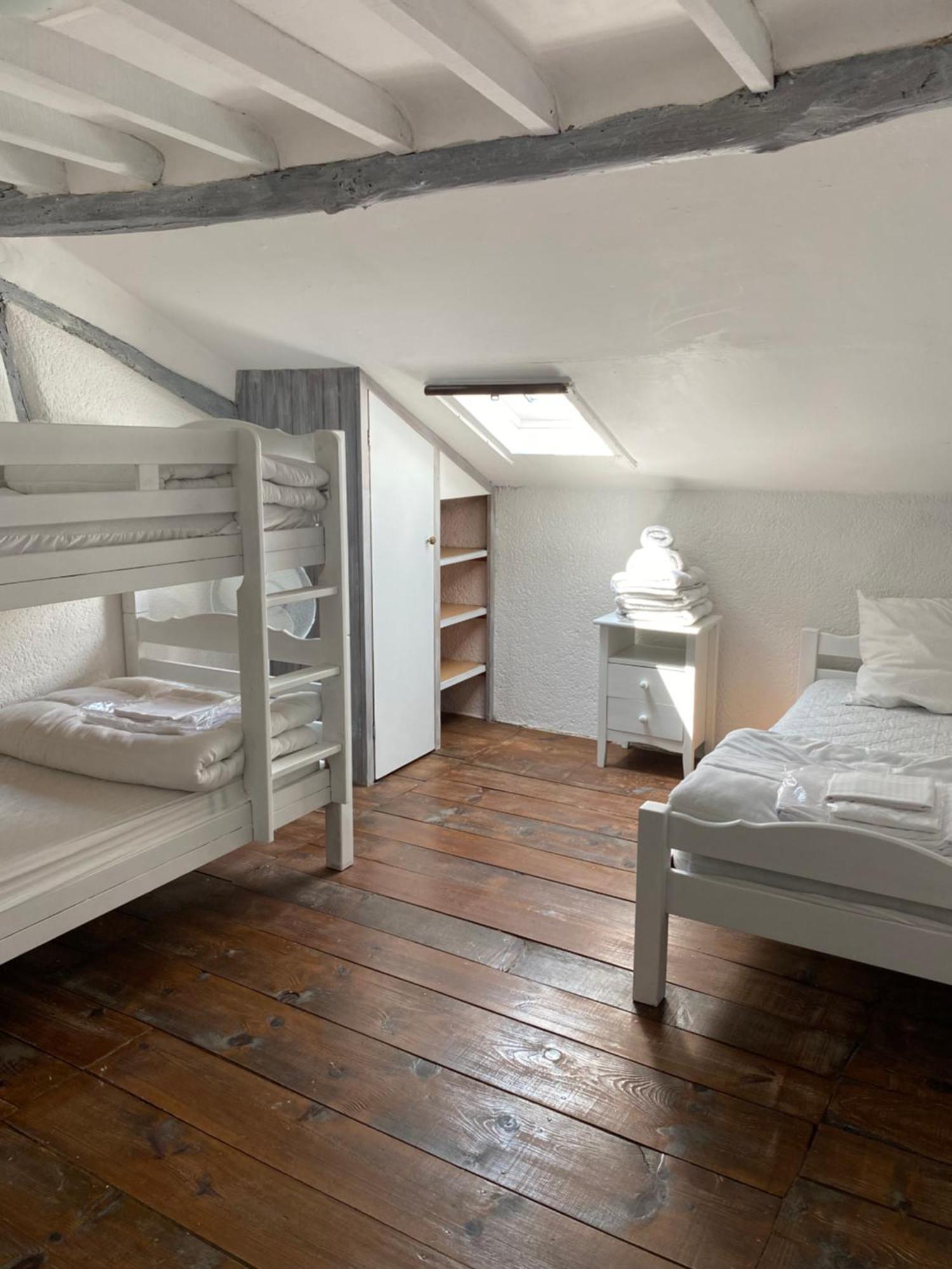 Domaine De Villot Hotel Sainte-Colombe-de-Villeneuve Eksteriør billede