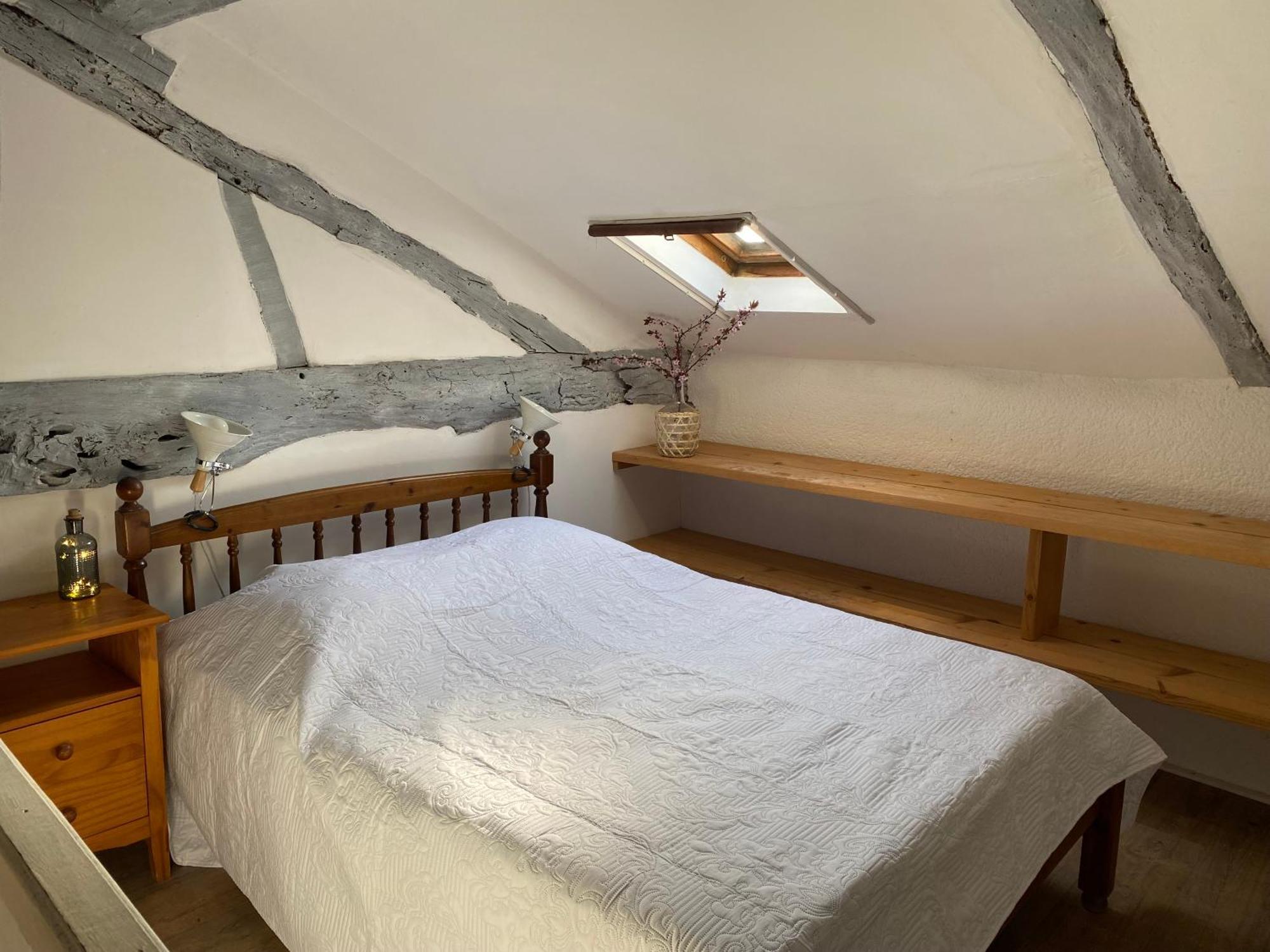 Domaine De Villot Hotel Sainte-Colombe-de-Villeneuve Eksteriør billede